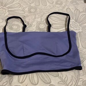 Alo S sports bra NWOT